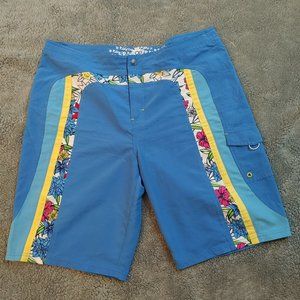 OP Bermudas